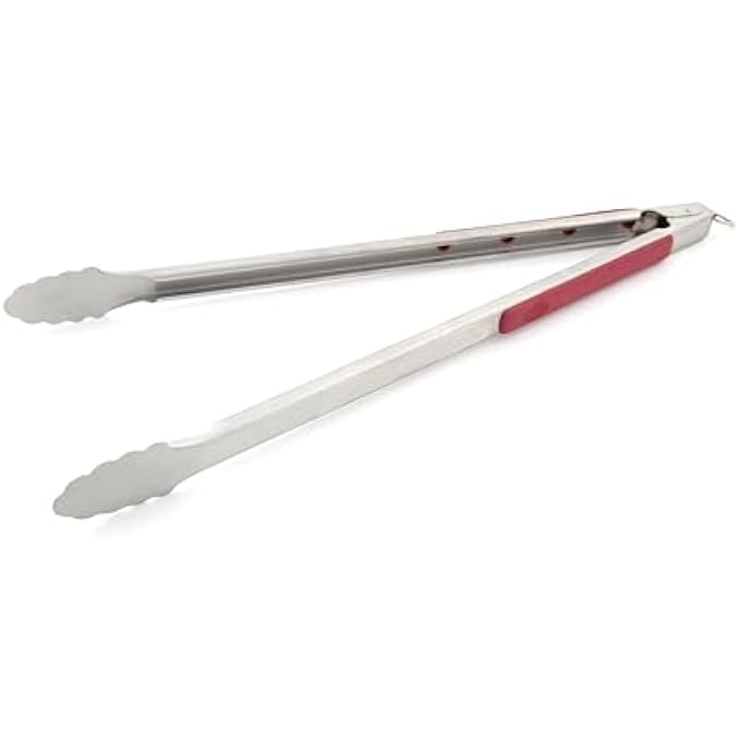 غريلبرو 40269 ملقط احترافي طويل جدًا مقاس 20 بوصة - Image 2