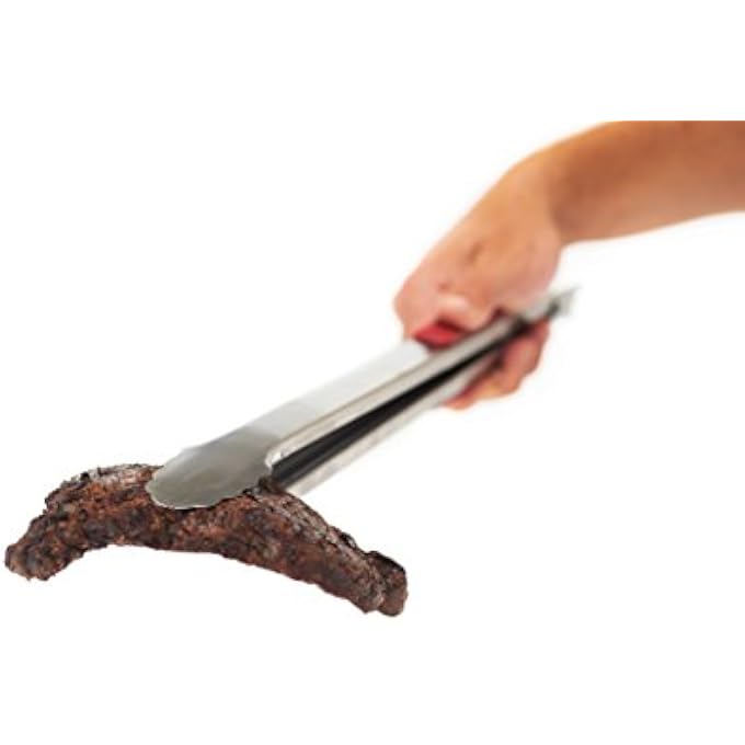 غريلبرو 40269 ملقط احترافي طويل جدًا مقاس 20 بوصة - Image 5