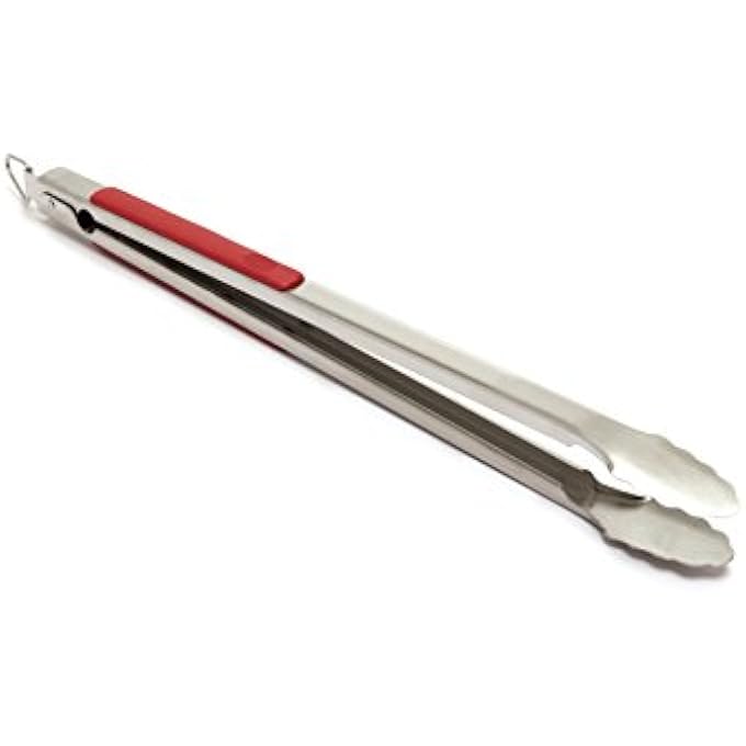 غريلبرو 40269 ملقط احترافي طويل جدًا مقاس 20 بوصة - Image 1