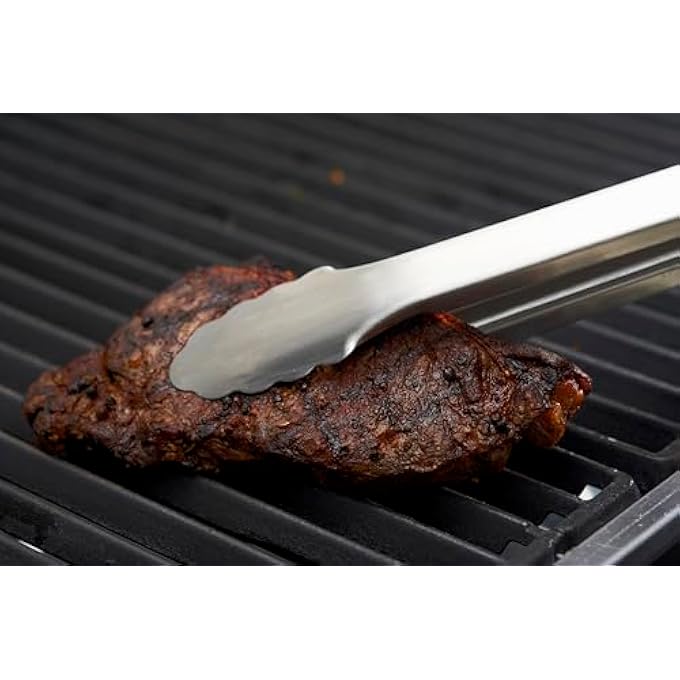 غريلبرو 40269 ملقط احترافي طويل جدًا مقاس 20 بوصة - Image 4