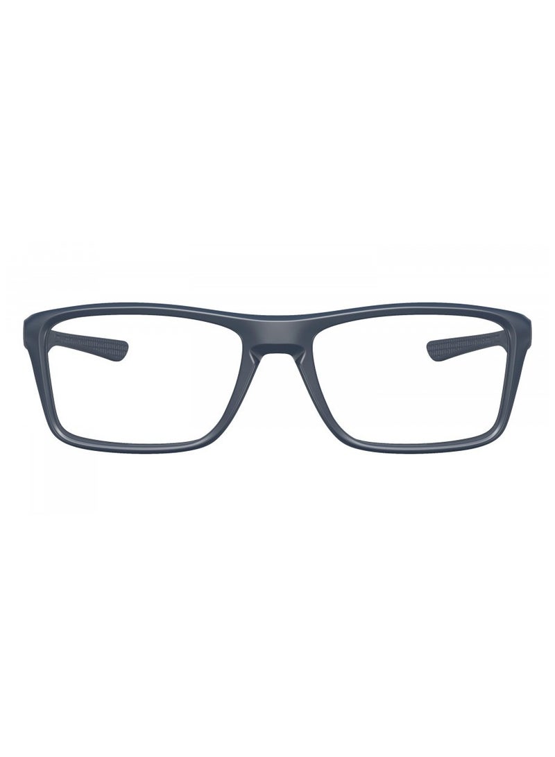 Oakley OX8178 Men's Eyeglasses Frame - Image 2