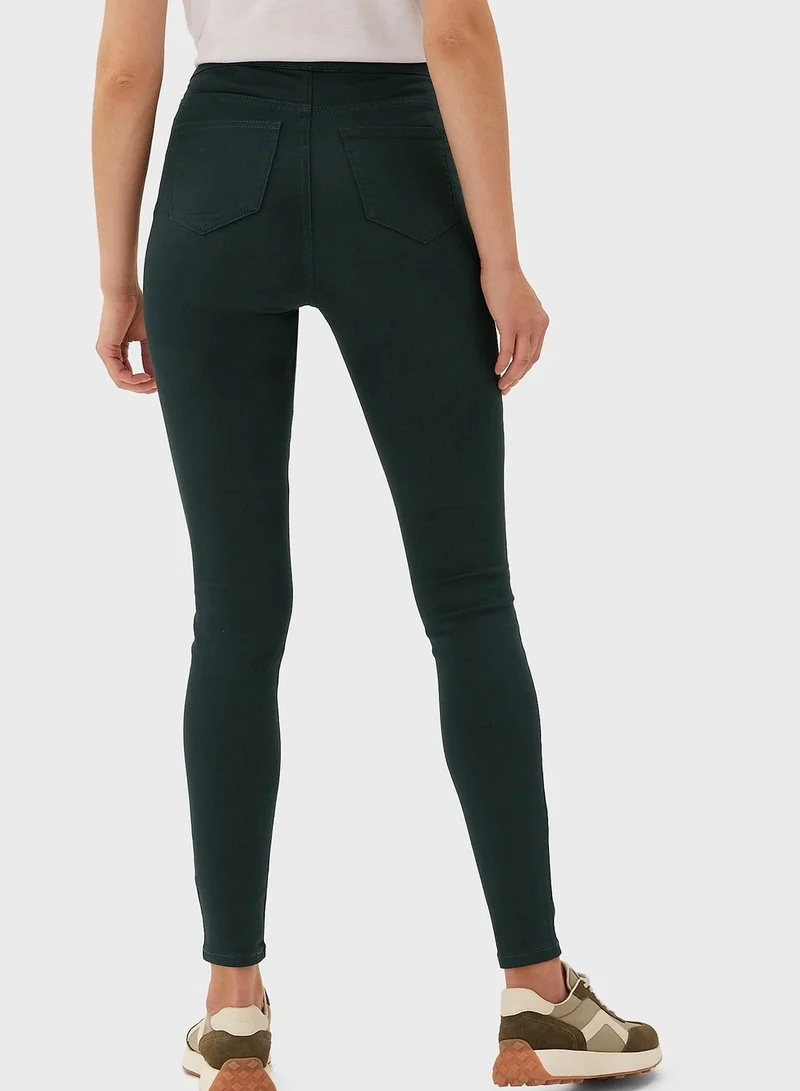 Marks & Spencer High Waist Jeggings