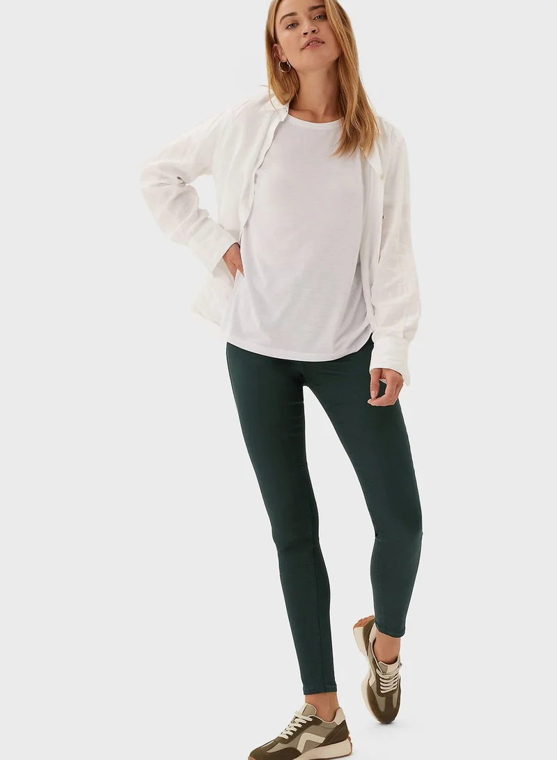 Marks & Spencer High Waist Jeggings