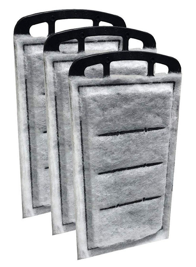 Electronic Arts 3 Pack Performance Replacement Cartridges: Fits Aquarium Masters Model 10/30 & Deep Blue Professional BioMaxX 10 Power Filter - Image 1