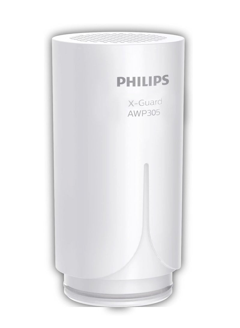 Philips X-Guard Microfiltration Cartridge