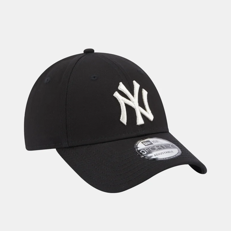 NEW ERA Women's MLB New York Yankees Metallic Logo Cap