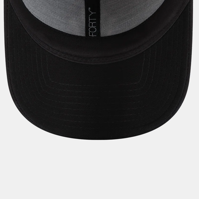 NEW ERA Women's MLB New York Yankees Metallic Logo Cap