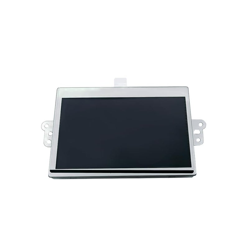 Generic Lskioer 140MPH LCD Display Color Screen, 4.2inch LCD Display Monitor Screen Protector Fit for Ford Focus Escape Speedometer Cluster 2013-2016, LQ042T5DZ12A LQ042T5DZ08  - Image 1