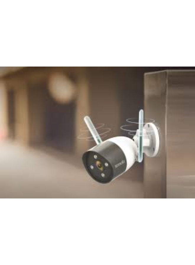 Tenda CT3 WCA 2MP Outdoor Security Camera - Image 3