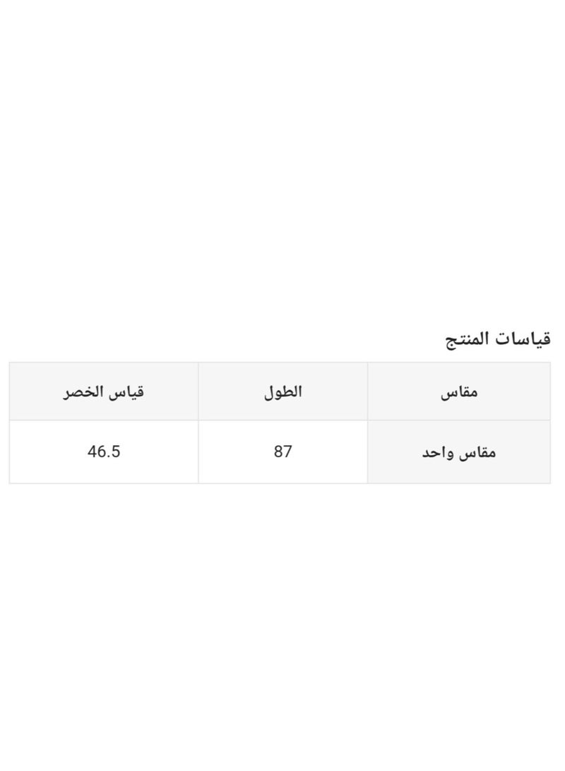 جوارب كيلون شفاف لتوحيد اللون ضاغط ليقنز بيج - Image 3