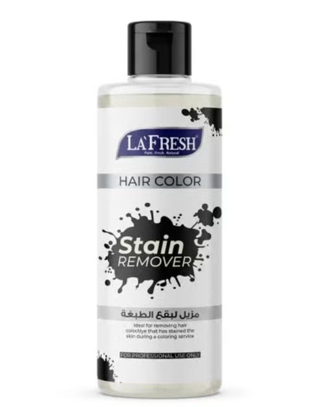 Hair Color Stain Remover 500 ML