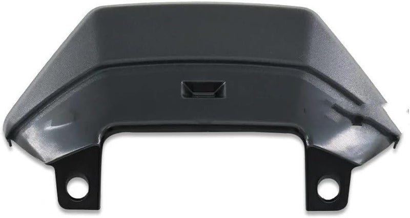 QASULER Motorcycle Instrument Sun Visor for XL750 Transalp 2023 - Image 2