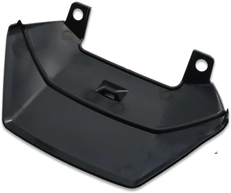 QASULER Motorcycle Instrument Sun Visor for XL750 Transalp 2023 - Image 3