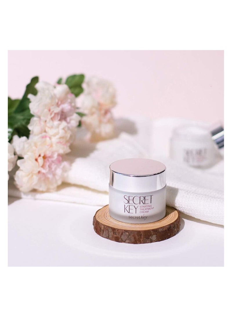 Secret Key Starting Treatment Cream 50g - Image 3