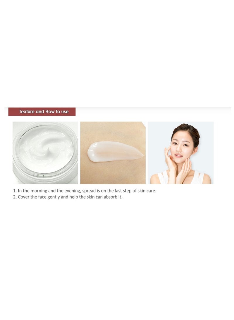 Secret Key Starting Treatment Cream 50g - Image 5