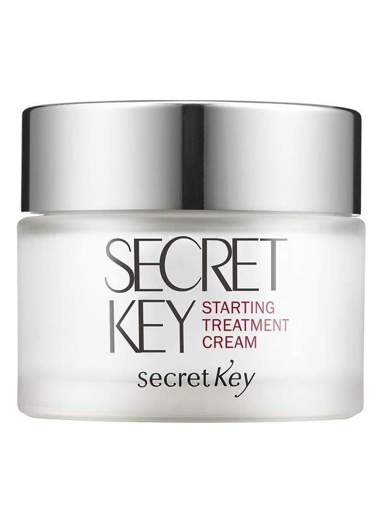 Secret Key Starting Treatment Cream 50g - Image 1