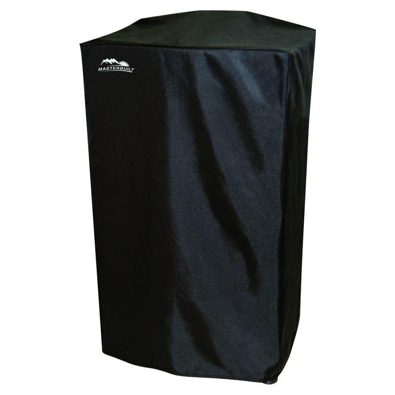 Masterbuilt 30inch electric smoker cover