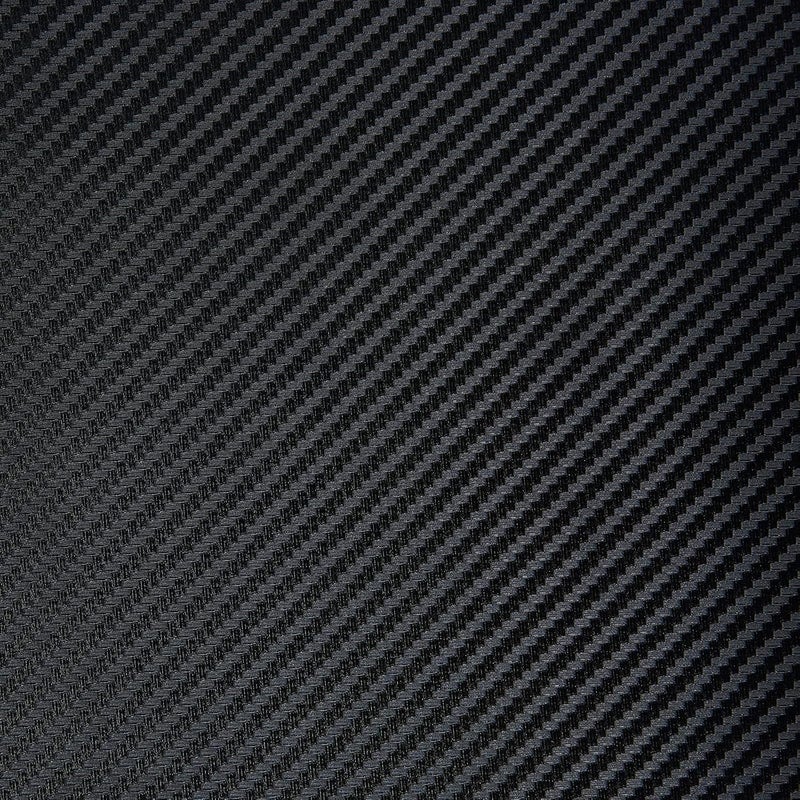 ANT Black Carbon Fiber Car Wrap Vinyl - 12inch x 30ft - Realistic Carbon Design for Cars, Boats, and Bikes - Image 2