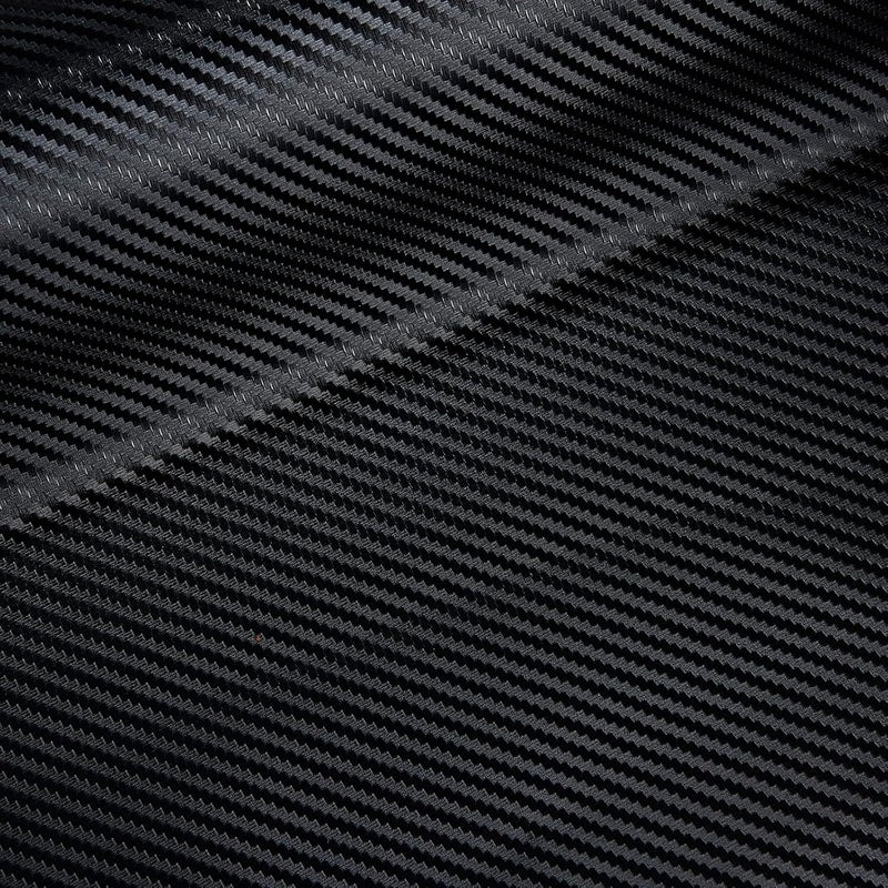 ANT Black Carbon Fiber Car Wrap Vinyl - 12inch x 30ft - Realistic Carbon Design for Cars, Boats, and Bikes - Image 4