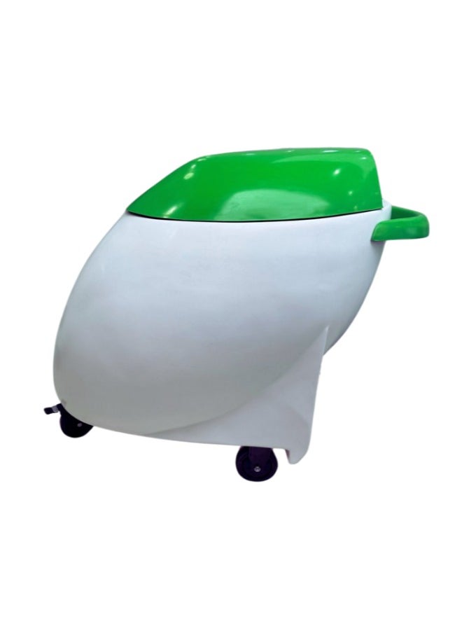 Carixer Car Wash Trolley- Pearl  - Image 1