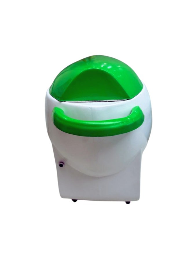 Carixer Car Wash Trolley- Pearl  - Image 2