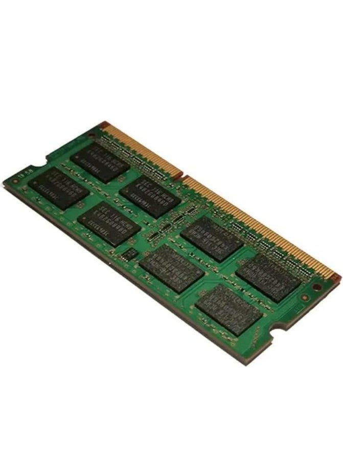 Generic - DDR4 3200 PC4 1Rx8 HMAA1GS6CJR6N-XN SO-DIMM RAM Memory for Dell HP Lenovo and Other Systems, 8.0 GB - Image 1