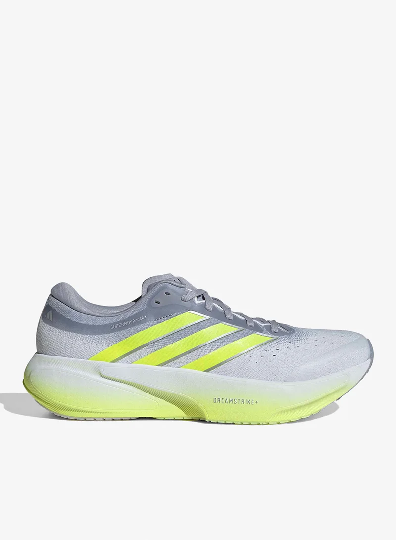 Adidas Supernova Rise 3