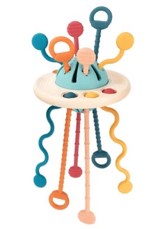 Baby sensory Toys