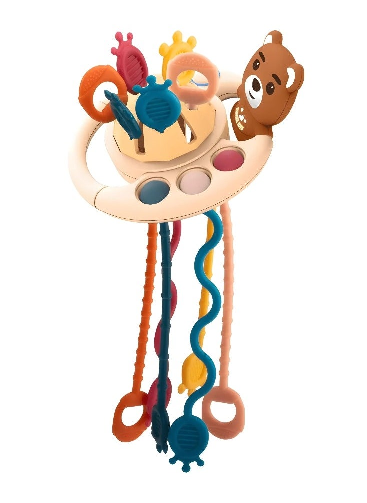 Generic - Baby sensory Toys - Image 1