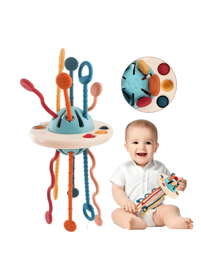 Generic - Baby sensory Toys - Image 1