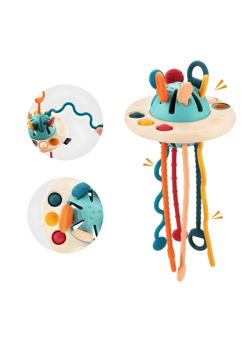 Generic - Baby sensory Toys - Image 1