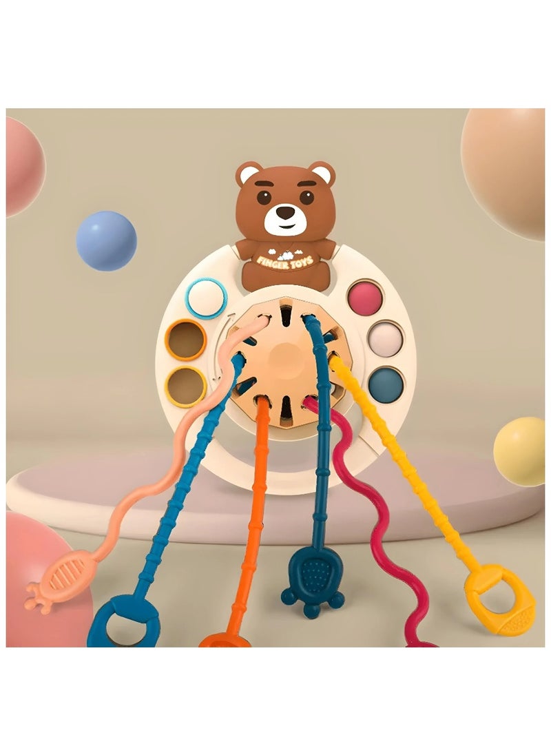 Generic - Baby sensory Toys - Image 1