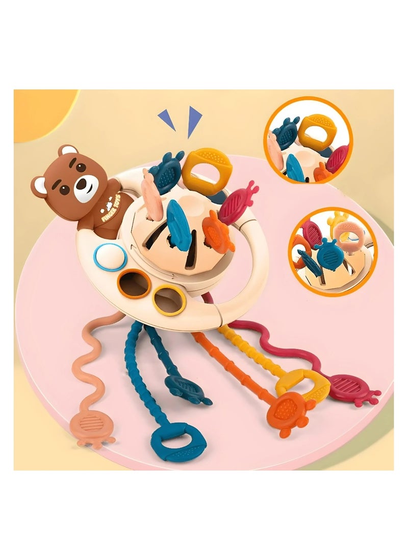 Generic - Baby sensory Toys - Image 1