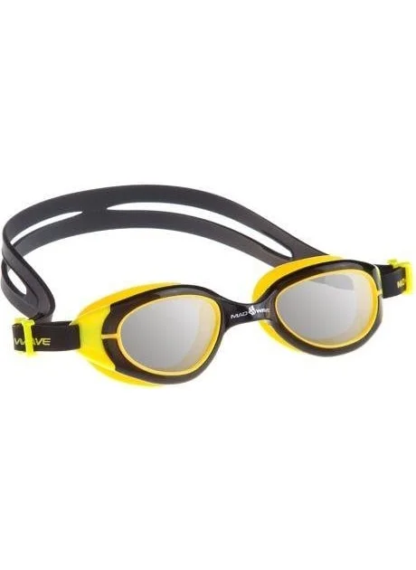 Mad Wave M0413 03 0 06W Junior Goggles UV Blocker Junior, O