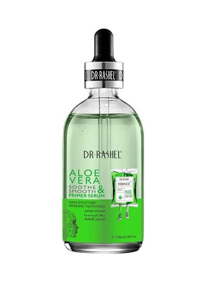 Primer Serum With Aloe Vera Multicolour 100ml