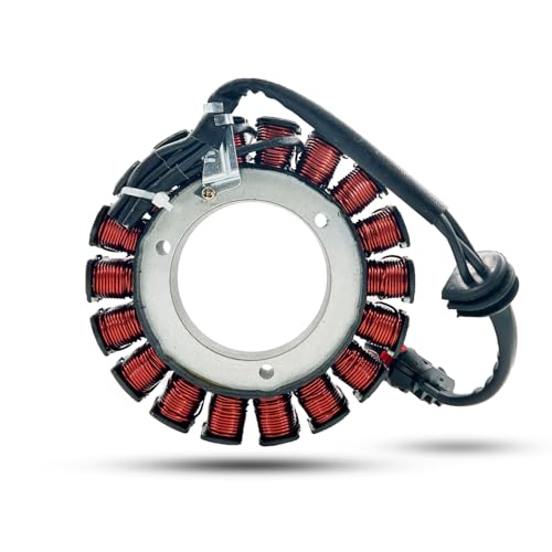 MOTOBULL Stator 4014006 4011427 Compatible With Polaris Scrambler 850 1000 Scrambler XP 850 Sportsman 850 1000XP 20132016 - Image 1