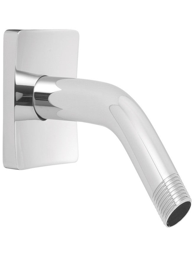Speakman S-2560 Kubos 5 in. Shower Arm and Flange, Polished Chrome - Image 1