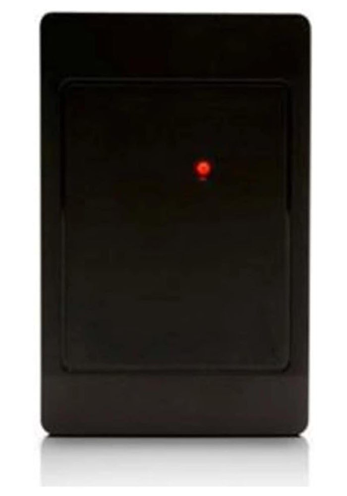 HID Global ThinLine II 5395CK100 Low Profile Prox Card Reader - Image 1