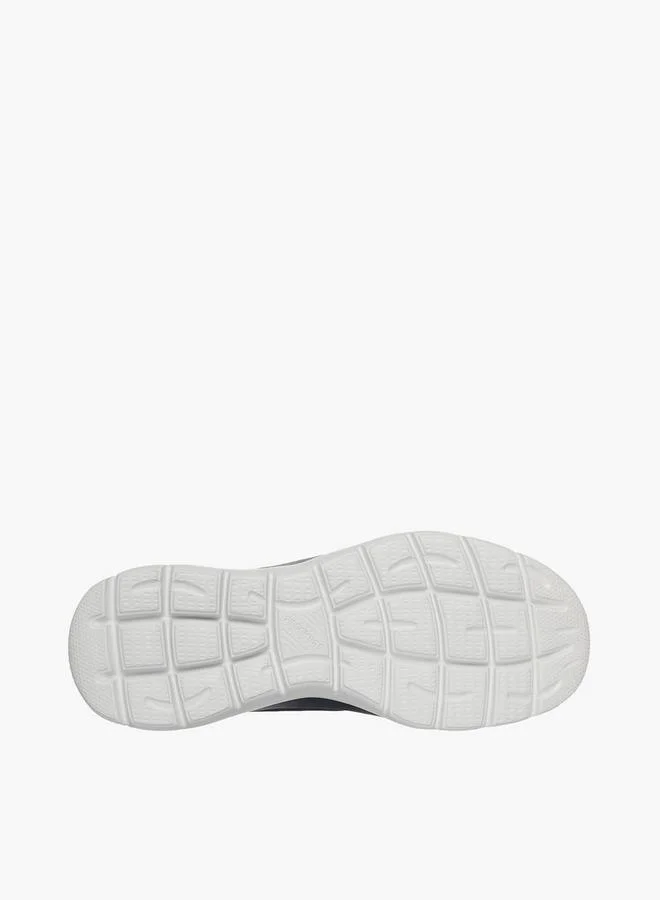 Skechers NAVY Men Arch Fit Summits Slip-On Sports Shoes for Men | Best Price UAE