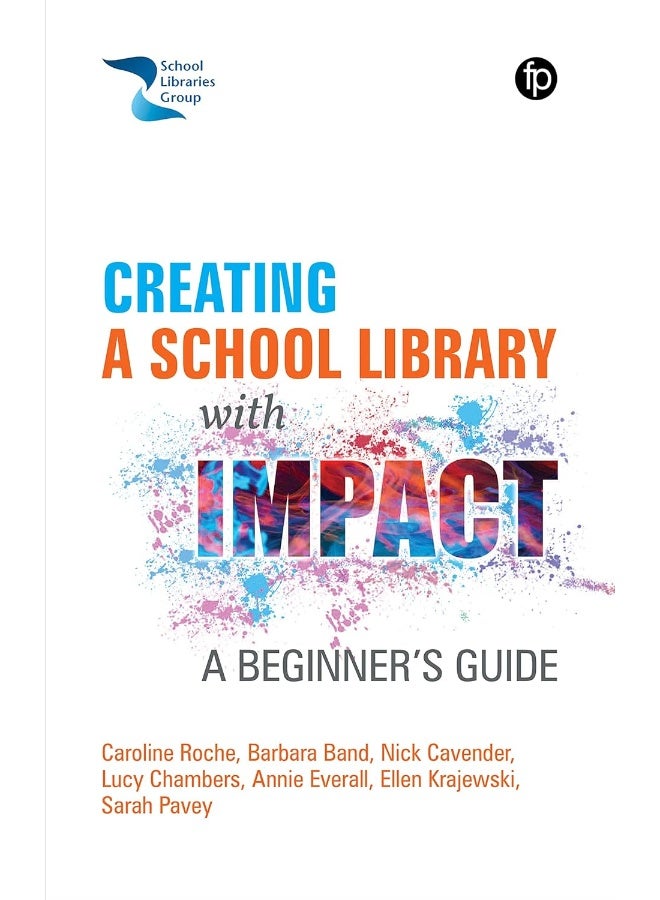 Creating a School Library with Impact: A Beginner's Guide - Image 1