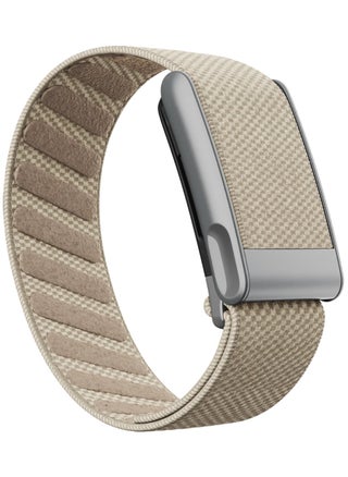 Ultra-soft Nylon Sport Replacement Band Compatible with WHOOP 5.0 Life Wearable Health, Fitness & Activity Tracker | Breathable, Durable & Secure Fit Strap and Adjustable Wristband Replacement Strap with U Shaped Connector Easy to Use and Perfect for Every Occasion | NOT for Gen 4 - pzsku/Z72279797DCD80B968F40Z/45/1749688641/0a27d6da-37f2-4c77-8f3a-f89bed288308