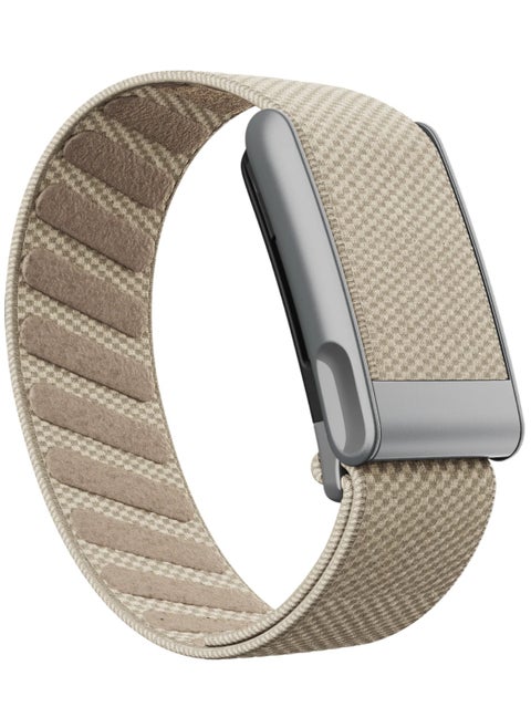 Ultra-soft Nylon Sport Replacement Band Compatible with WHOOP 5.0 Life Wearable Health, Fitness & Activity Tracker | Breathable, Durable & Secure Fit Strap and Adjustable Wristband Replacement Strap with U Shaped Connector Easy to Use and Perfect for Every Occasion | NOT for Gen 4