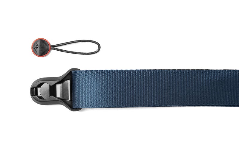 Peak Design Slide Lite Camera Strap Midnight Blue (SLL-MN-3) - Image 3