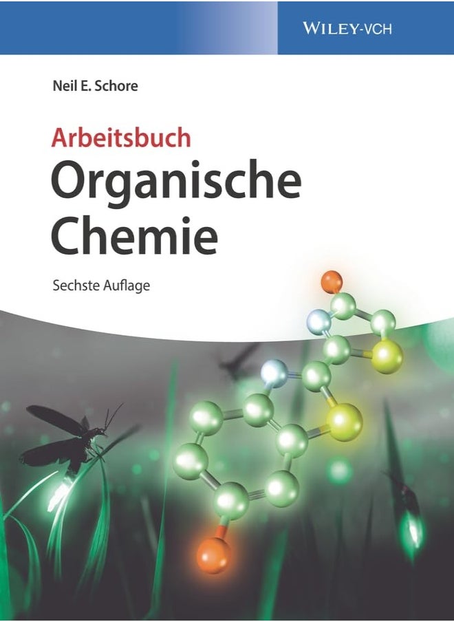 Organische Chemie 