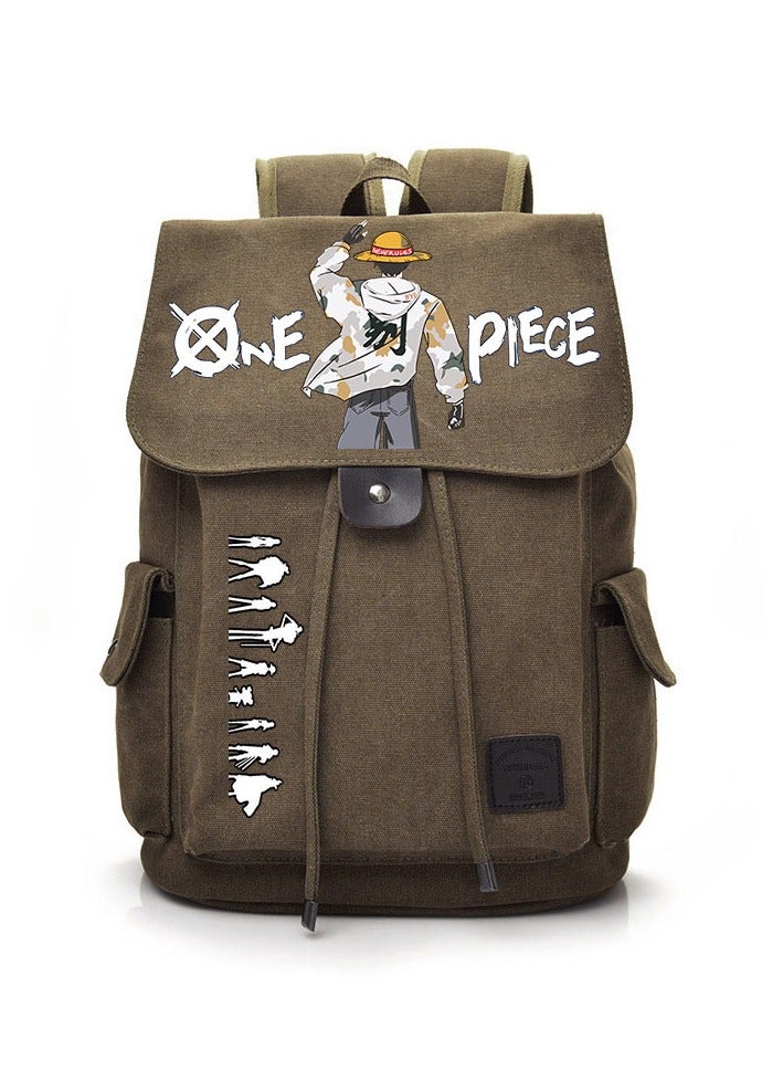 KUYING New ONE PIECE Large Capacity Backpack 