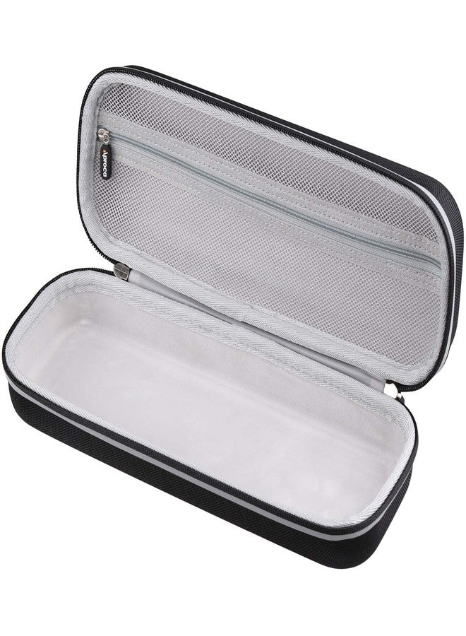 Aproca Hard Storage Travel Case, for Canon ImageFORMULA R10 / ImageFORMULA P-215II Portable Document Scanner - Image 2