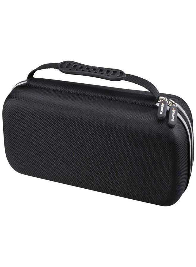 Aproca Hard Storage Travel Case, for Canon ImageFORMULA R10 / ImageFORMULA P-215II Portable Document Scanner - Image 3