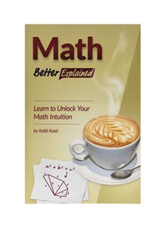 Math Better Explained 