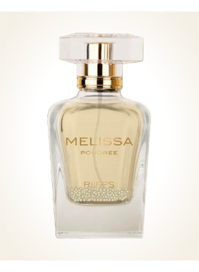 ريفس عطر مليسيا بودر من ريفس 100مل - Image 2