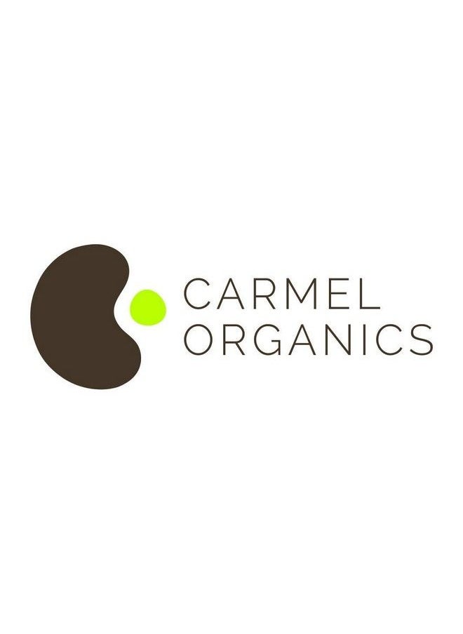 CARMEL ORGANICS - Natural Gokhru/Gokhsuru Fruit Powder 8 Ounce Or 0.5 Lb/ 227 Grams ; Tribulus Terrestris Powder No Added Preservative.. ; Non Gmo - Image 1